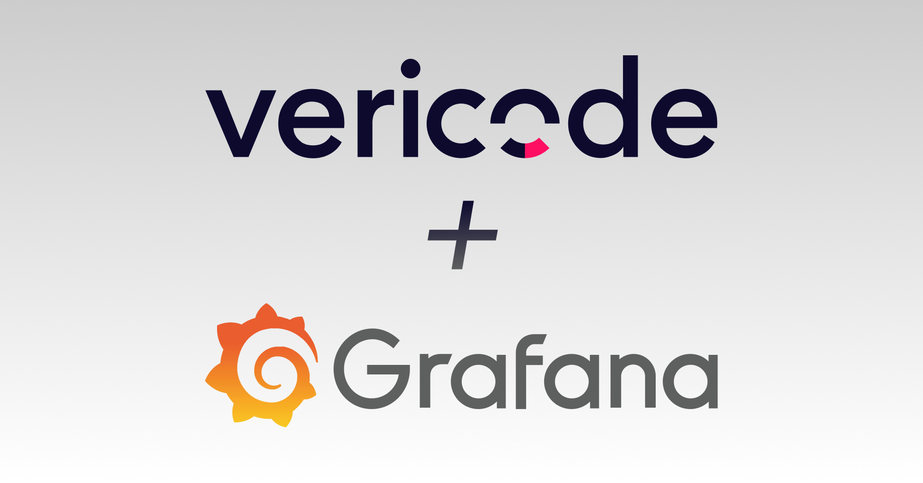 Vericode + Grafana